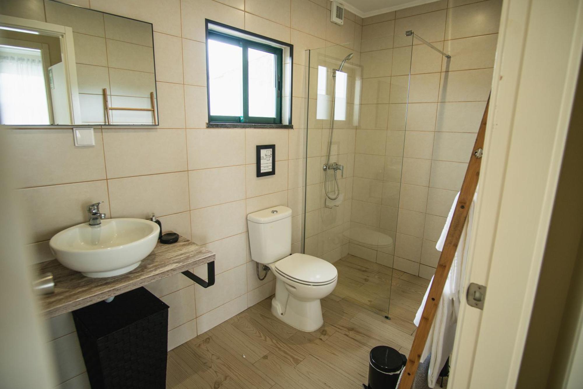 Casas Do Navalhao Lejlighed São Roque do Pico Eksteriør billede