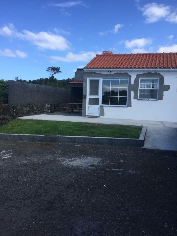 Casas Do Navalhao Lejlighed São Roque do Pico Eksteriør billede